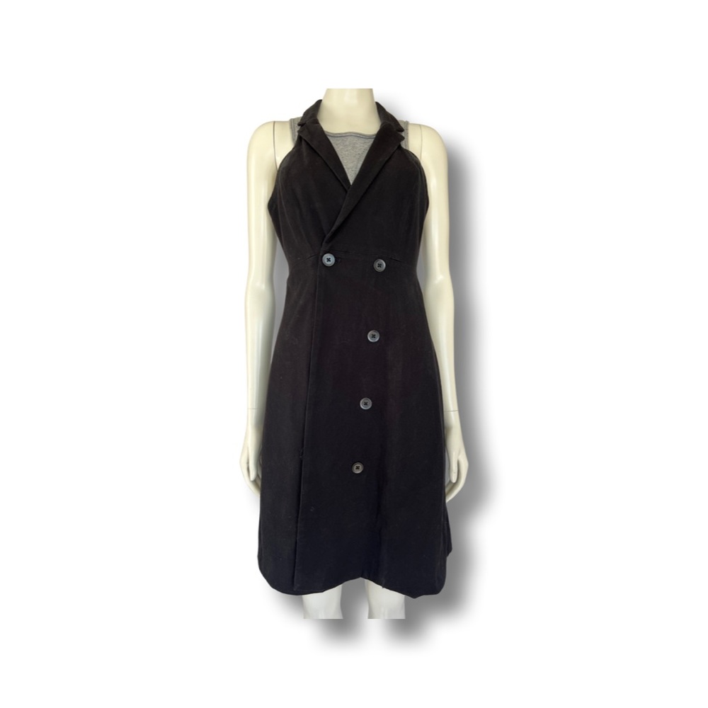 Maeve Vest Dress